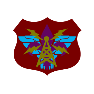 saintsmind's emblem