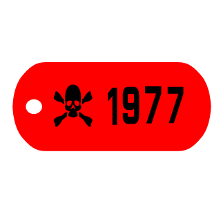 1977rOgEr's emblem
