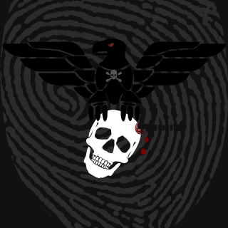 LeFauconNoir03's emblem