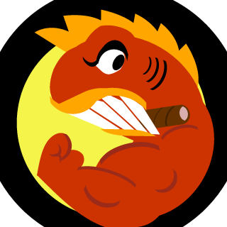 KG-Nesskidd's emblem