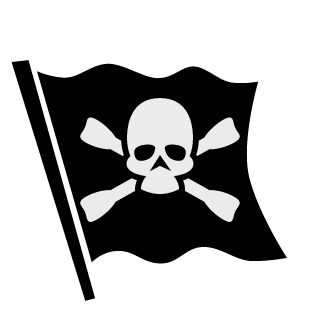 madahoy's emblem