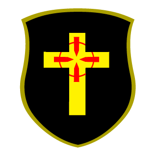 DredgenWind's emblem