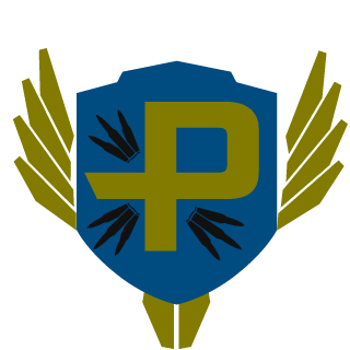 SGStar-DE's emblem