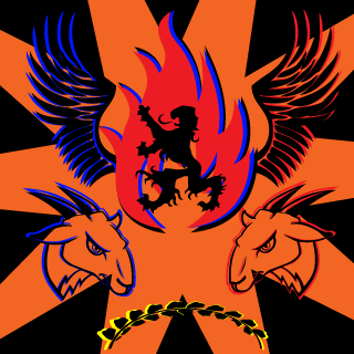 xNexRow's emblem