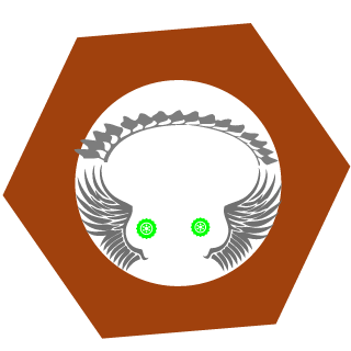 BabyCox's emblem