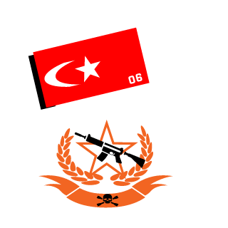 UmutcanR's emblem