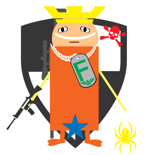 ForestSamuraimk5's emblem