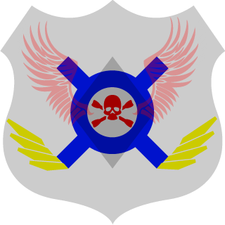 franktears's emblem