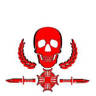 6-EcO's emblem