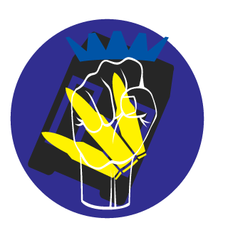 Orired's emblem