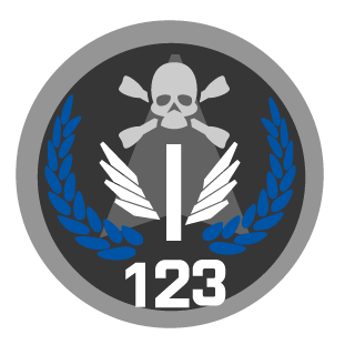 Hommerchu's emblem