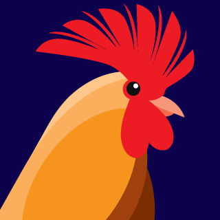 BoShek1's emblem