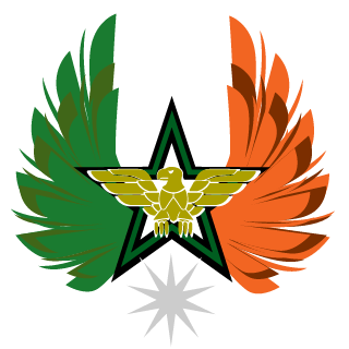 IRELANDSELITE's emblem