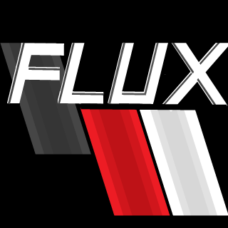 FLUX Gaming's emblem