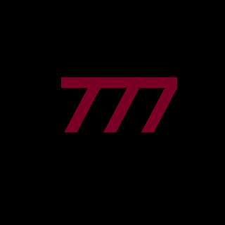 777's emblem