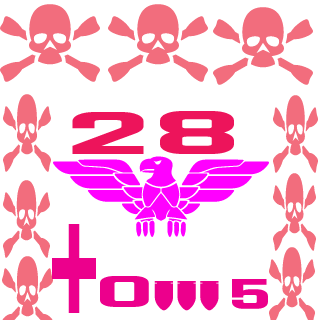 PUNKisDEADlike79's emblem