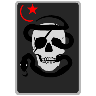 CAGANSNAKE's emblem
