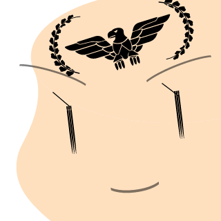 PAFFIKER's emblem