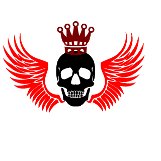 RusKalashnikoff's emblem