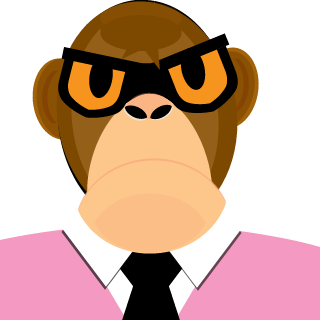hungrybaboon843's emblem