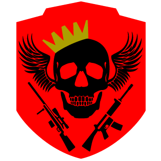Yrbik's emblem