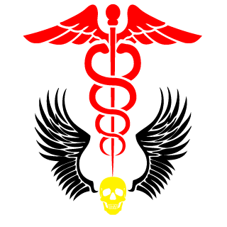 TheDanji's emblem