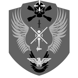 BucMeister's emblem