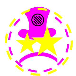 JUICY_PERYO's emblem