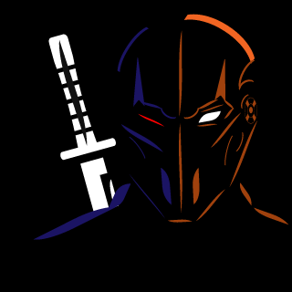 NoLuckyOne's emblem