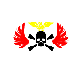 gripehouse's emblem