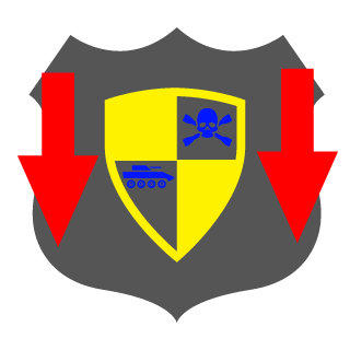kickita's emblem
