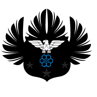 RIBE666's emblem