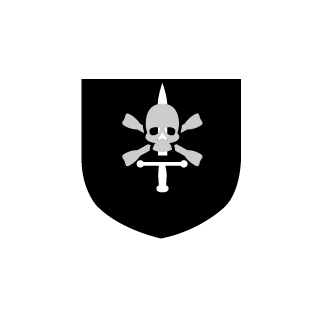 AlphaJoeMcCock's emblem