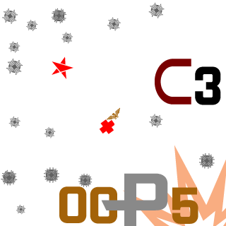 PushKiinn's emblem