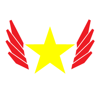 BCFjohnmajor's emblem