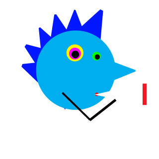 Sepakwa's emblem