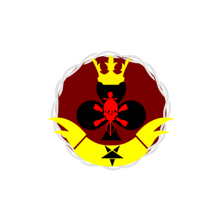 Delver1337SS's emblem