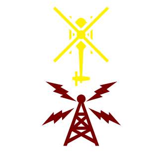 RussianPunkRok's emblem