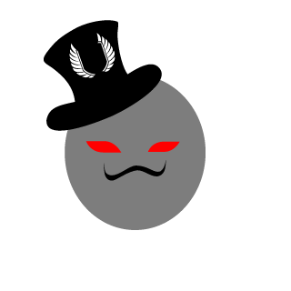 WindyDevil's emblem