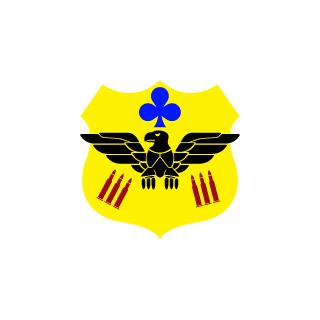 Warthog527's emblem