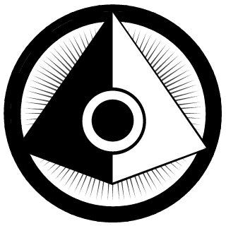 INFINITY9203's emblem