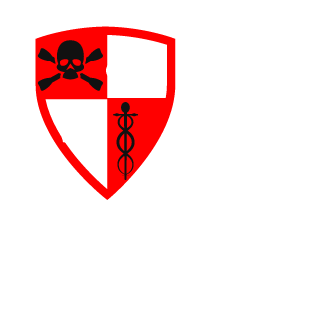 13Snake's emblem