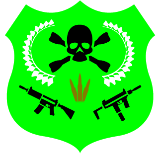 TruffleMcButters's emblem