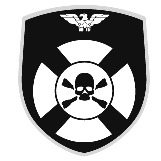 Tartak905's emblem