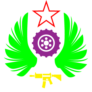 serj108's emblem