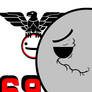 ISassanI's emblem