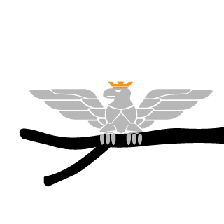 Apuron's emblem