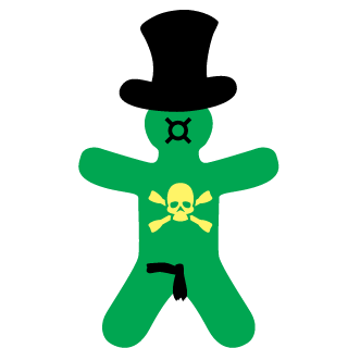 TheGoulartX's emblem
