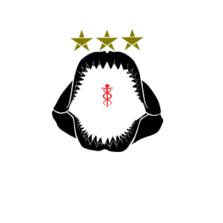 alfaiatony's emblem