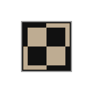 XaperPL's emblem